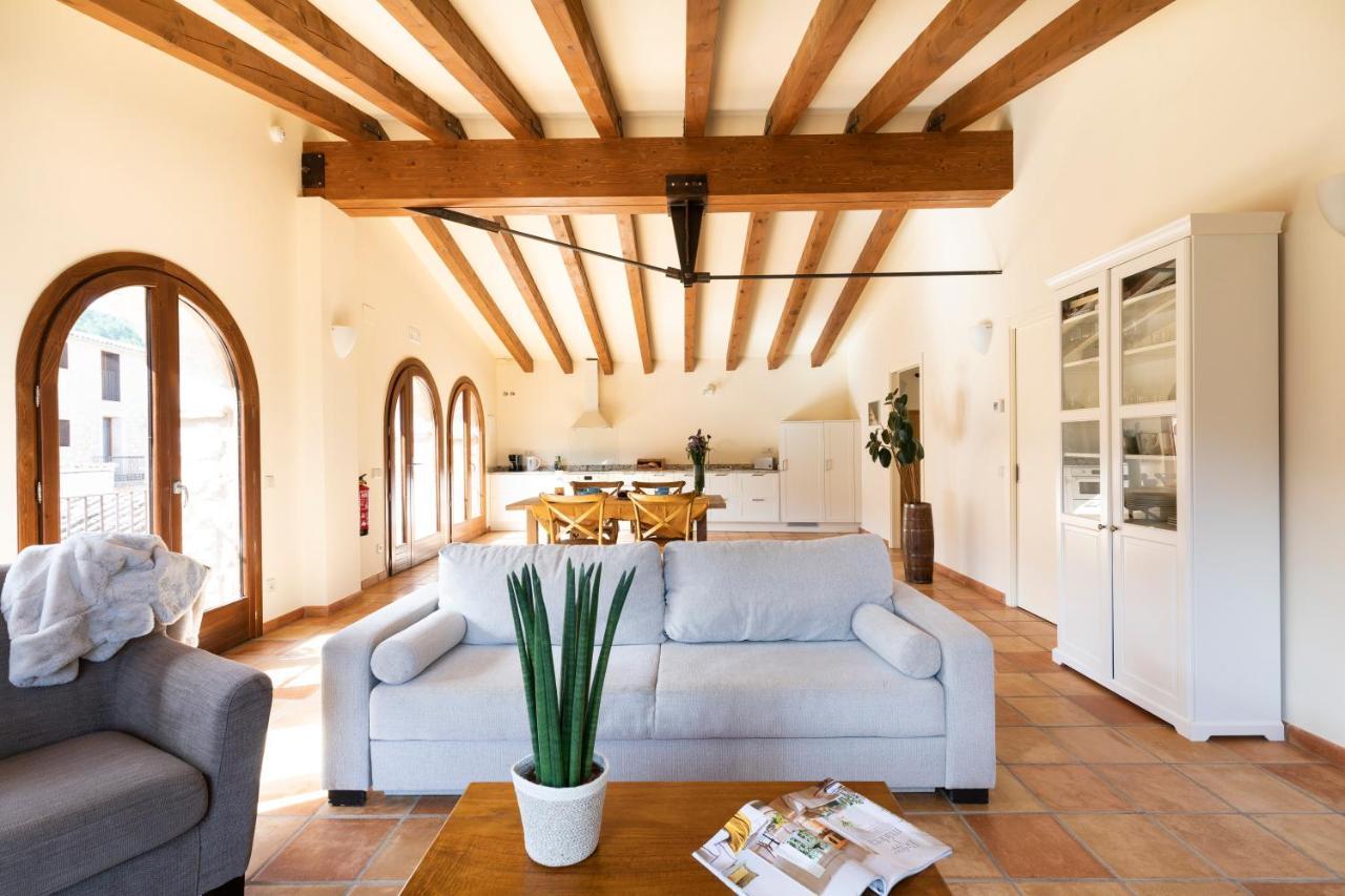 Morei Country house Orpi