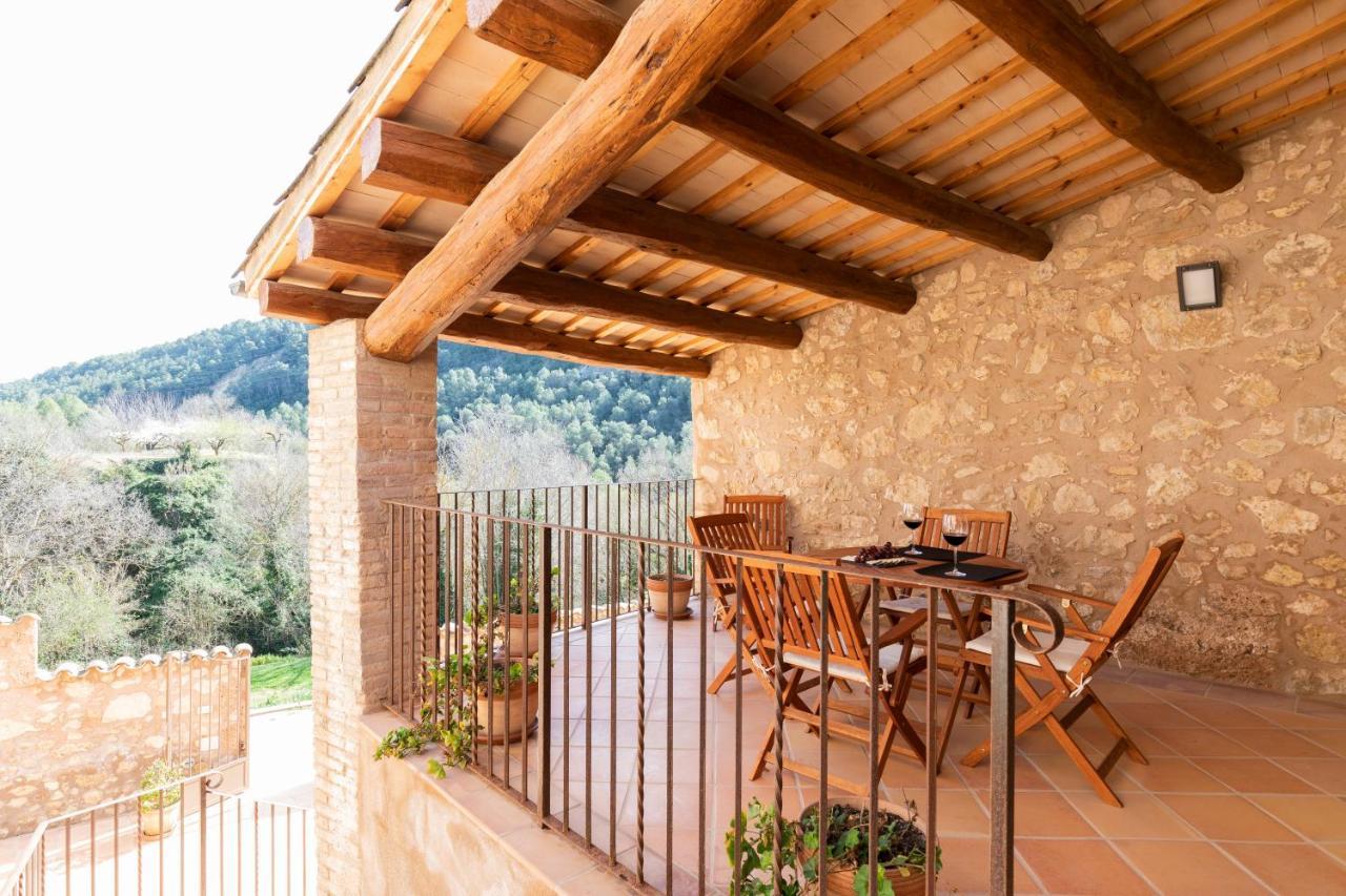 Country house Morei Orpi