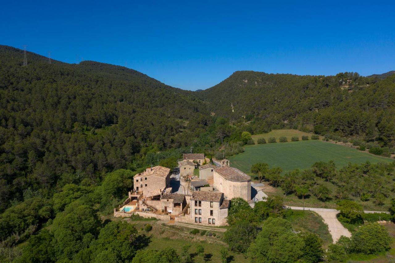 Country house Morei *