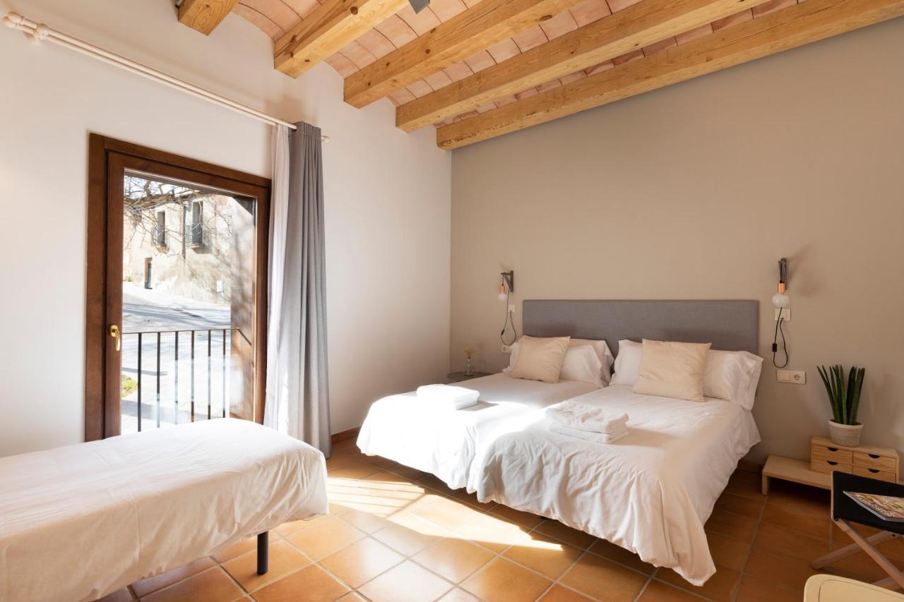 Country house Morei Orpi