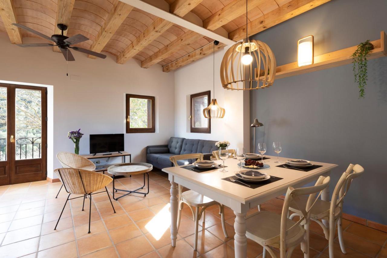 Morei Country house Orpi