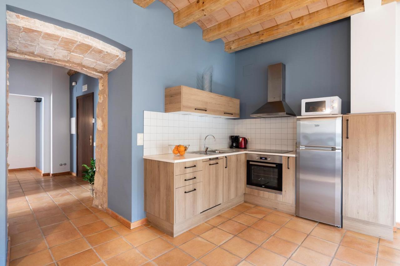 Country house Morei Orpi