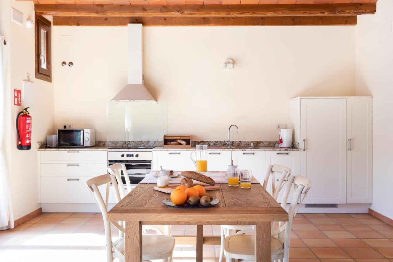 Country house Morei