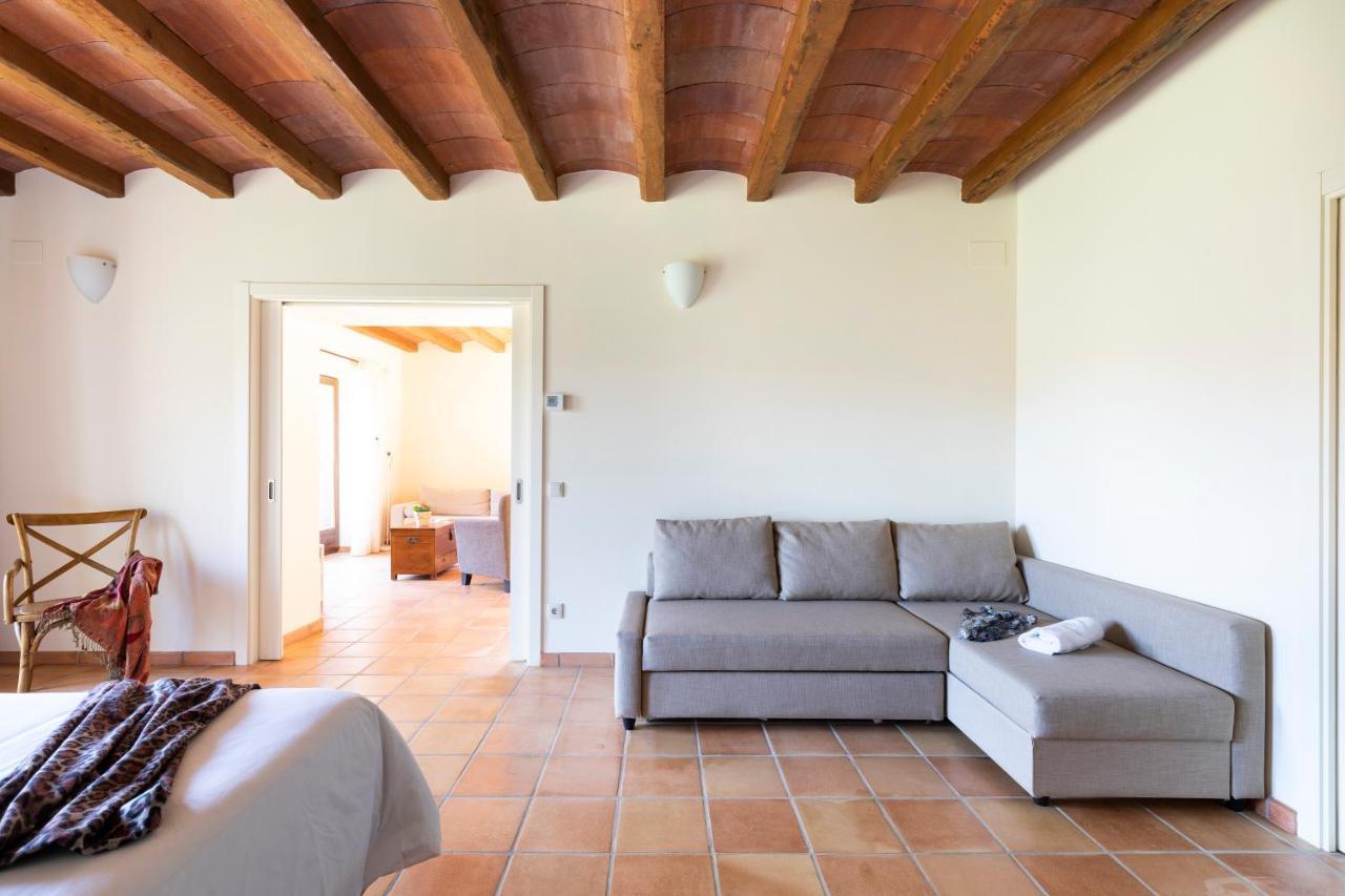 Country house Morei Orpi