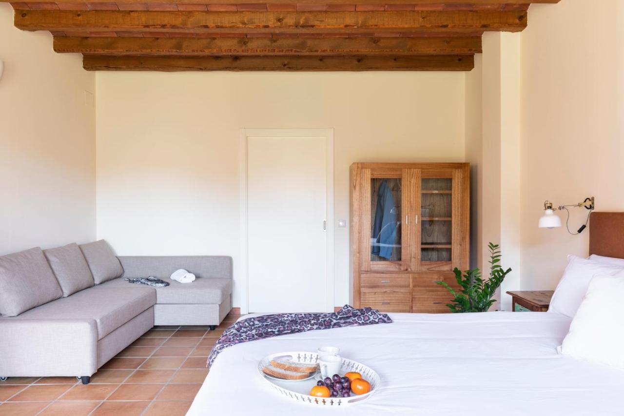 Country house Morei