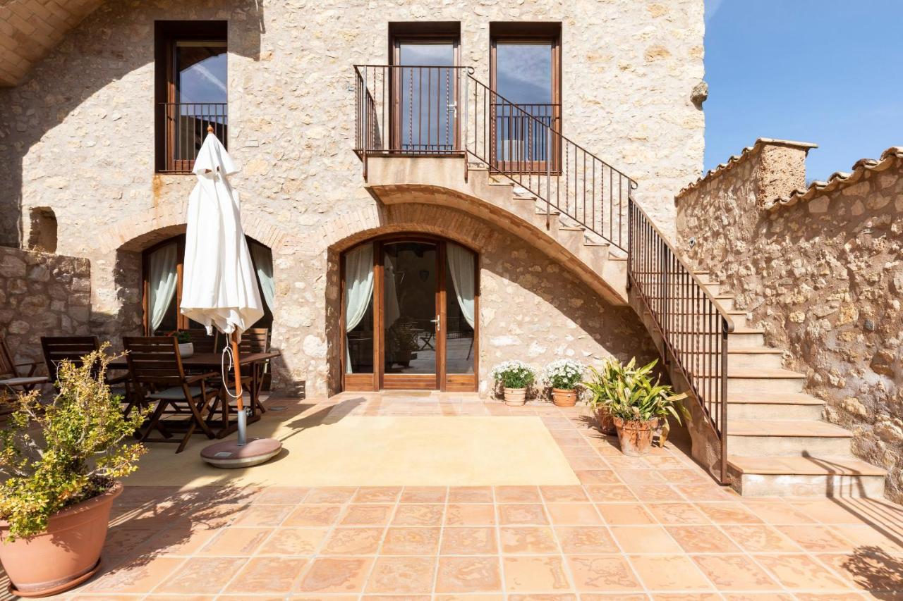 Morei Country house Orpi