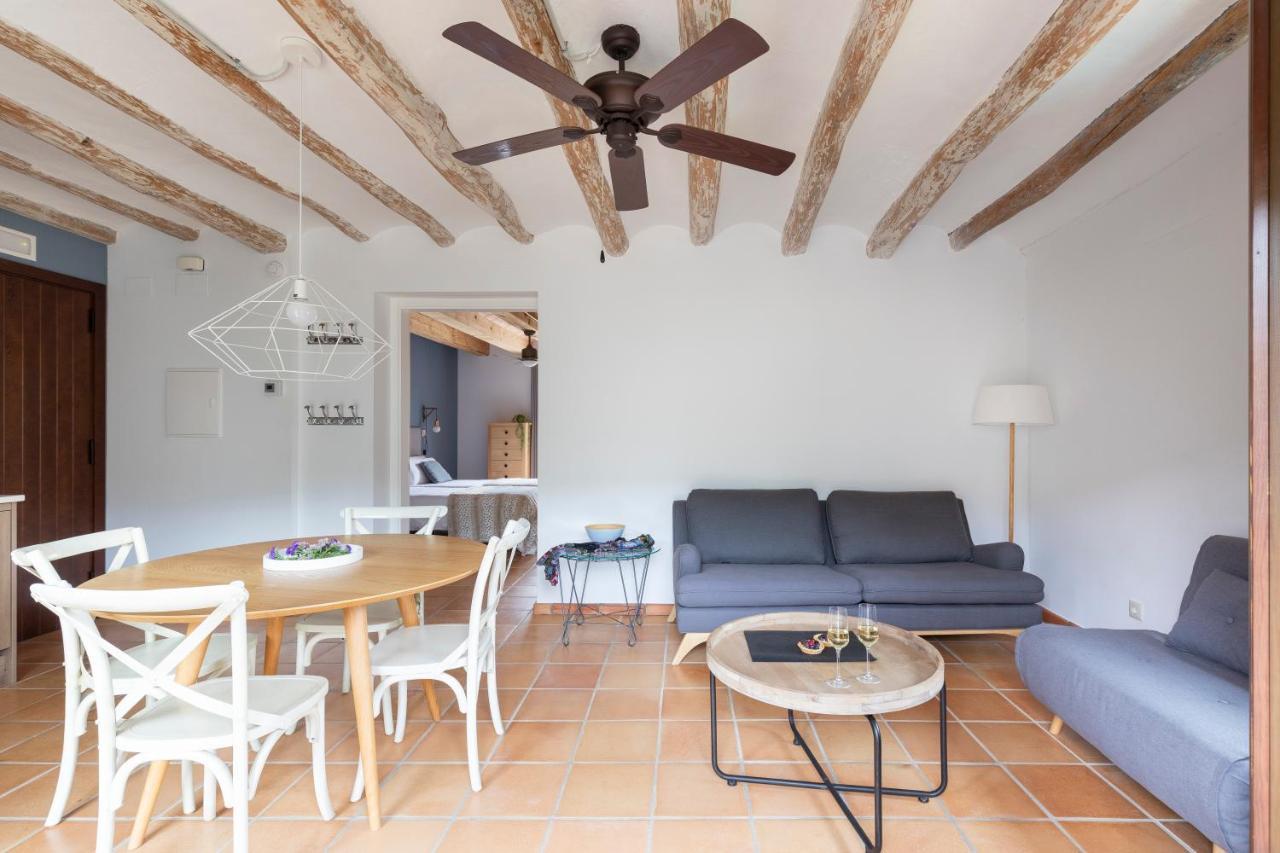 Morei Country house *