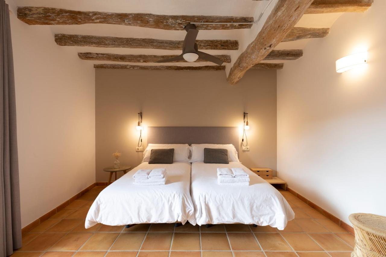 Country house Morei