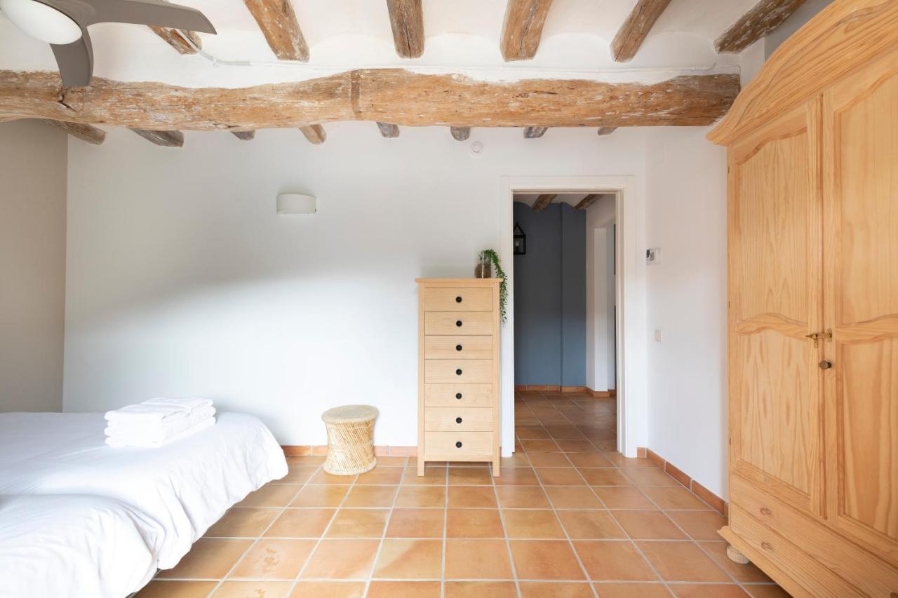 Country house Morei