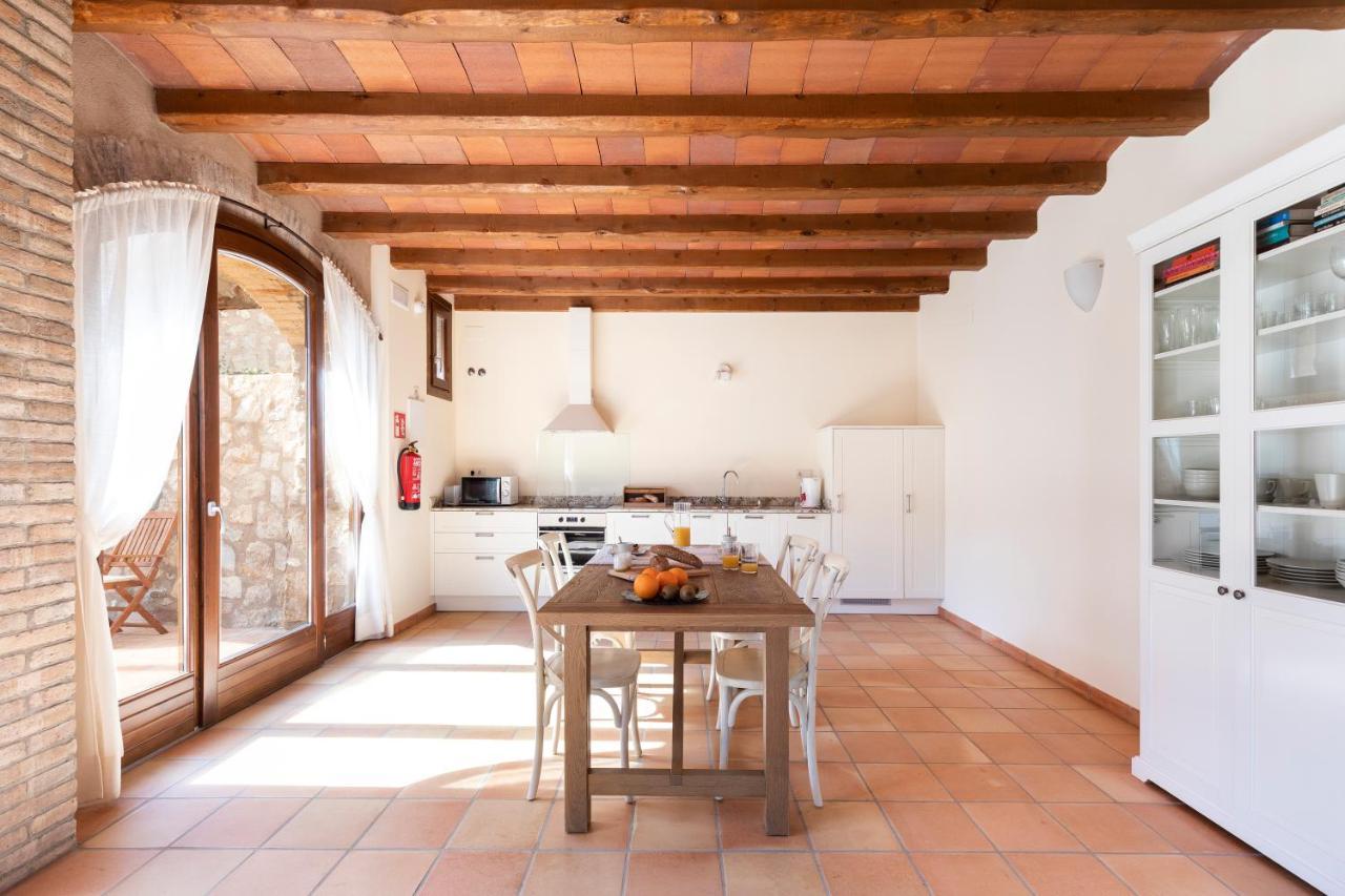 Country house Morei Orpi