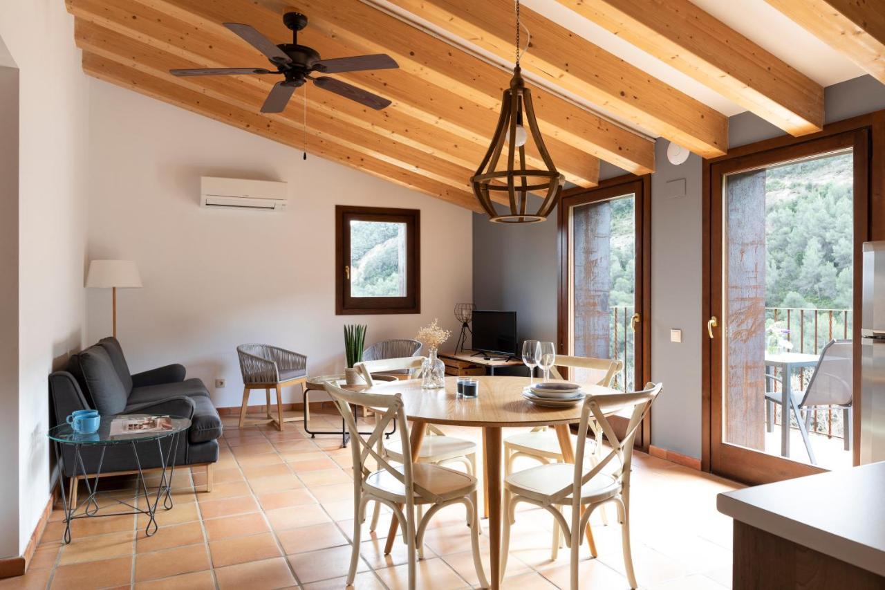 Morei Country house *