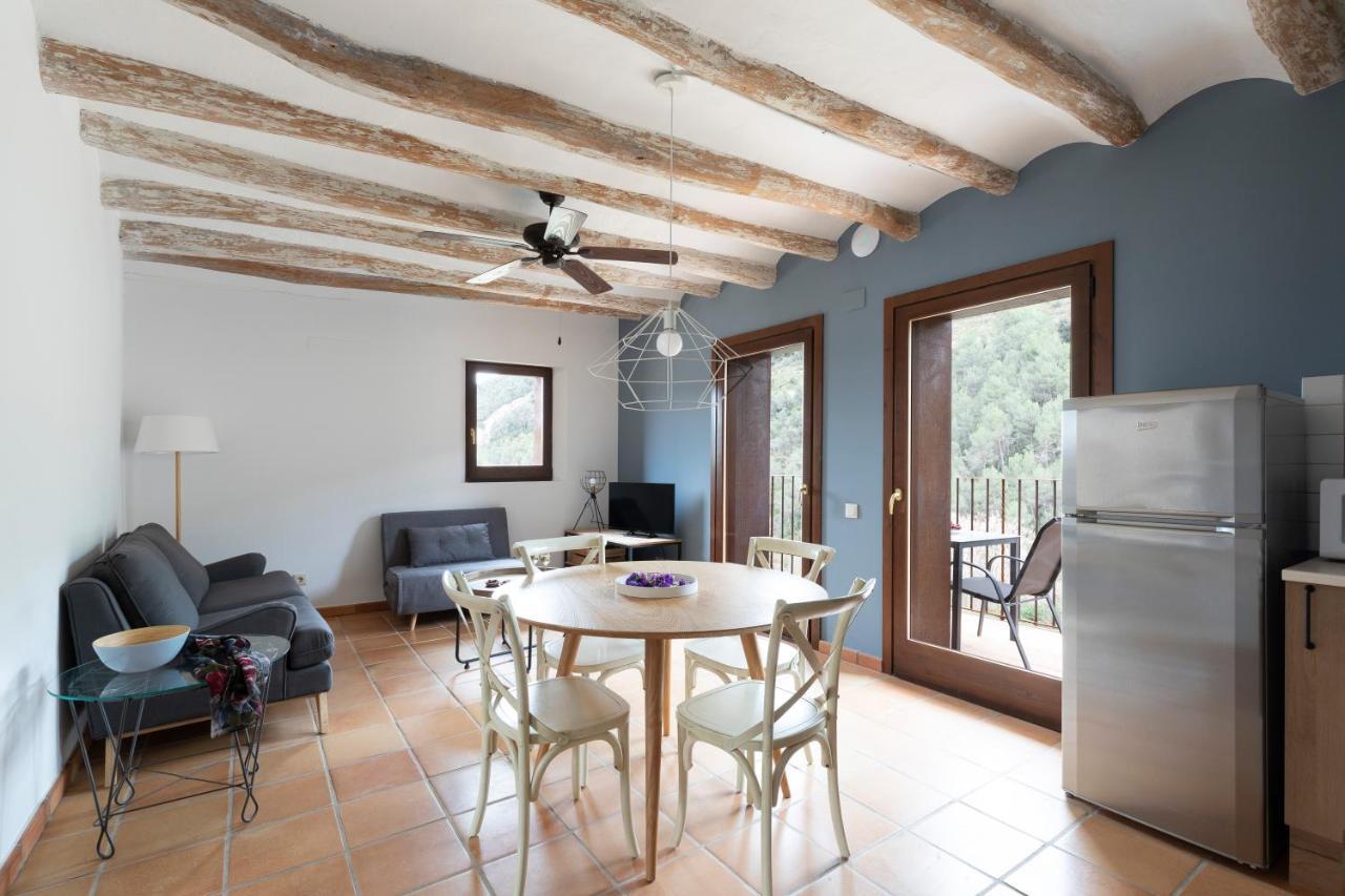 Country house Morei Orpi