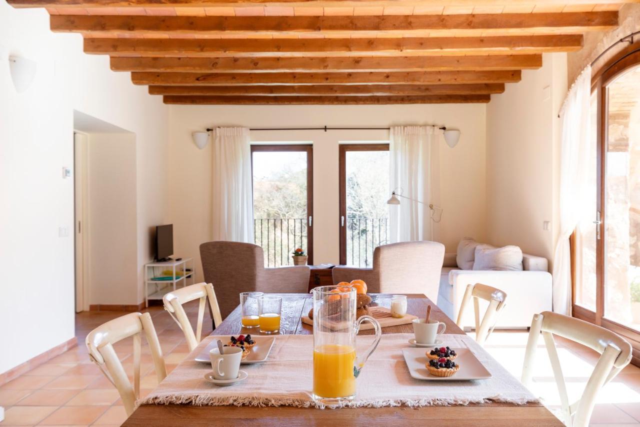 Morei Country house Orpi