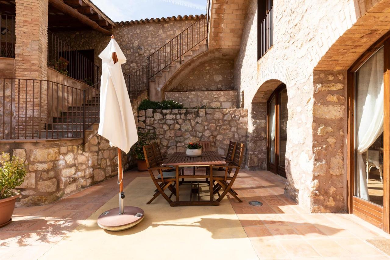Morei Country house Orpi