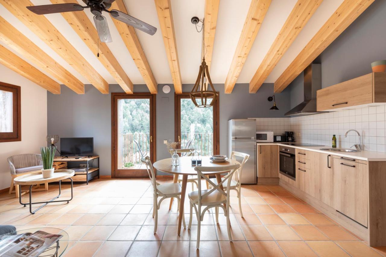 Country house Morei Orpi