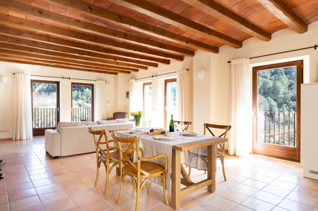 Country house Morei Orpi