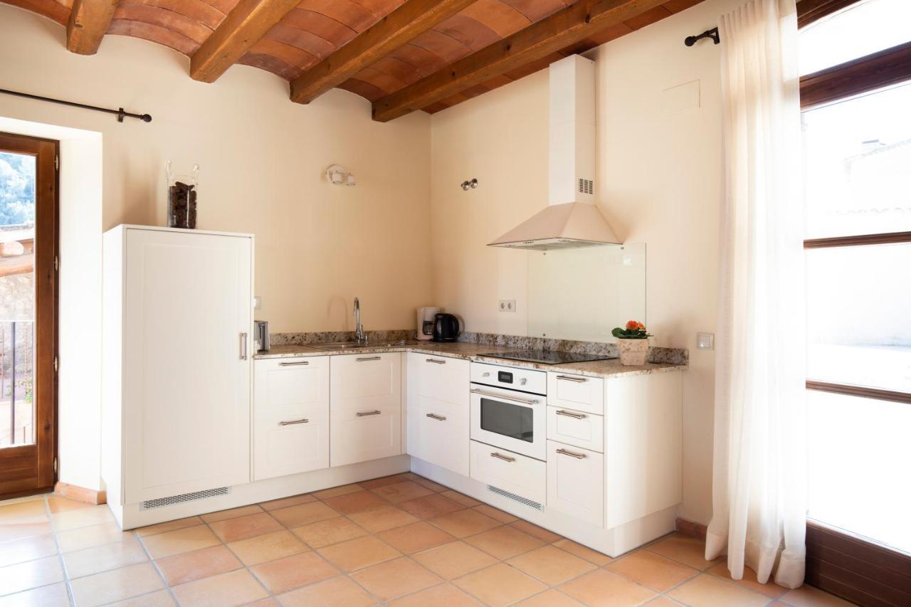Country house Morei Orpi