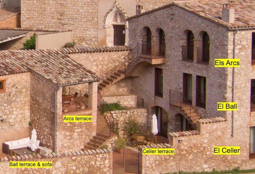 Country house Morei *