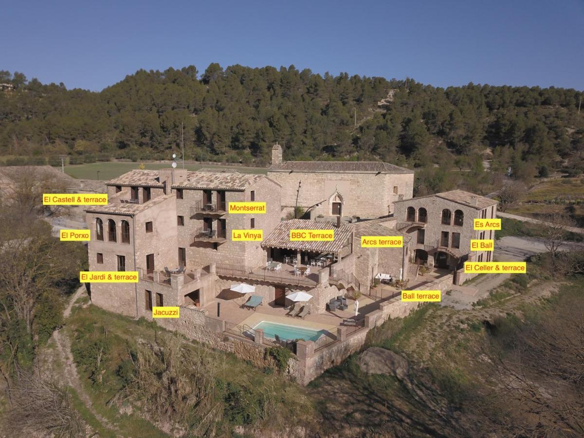 Morei Country house