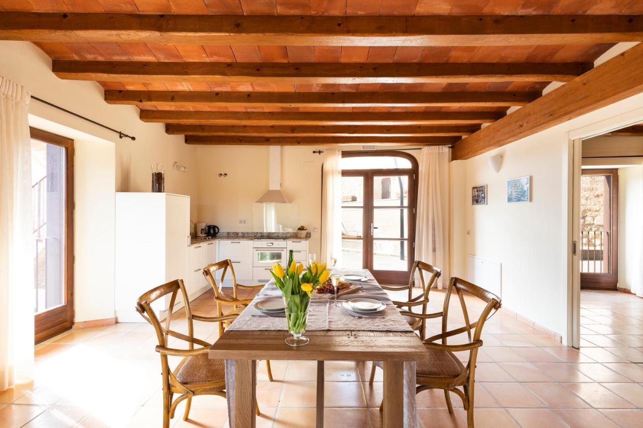 Morei Country house