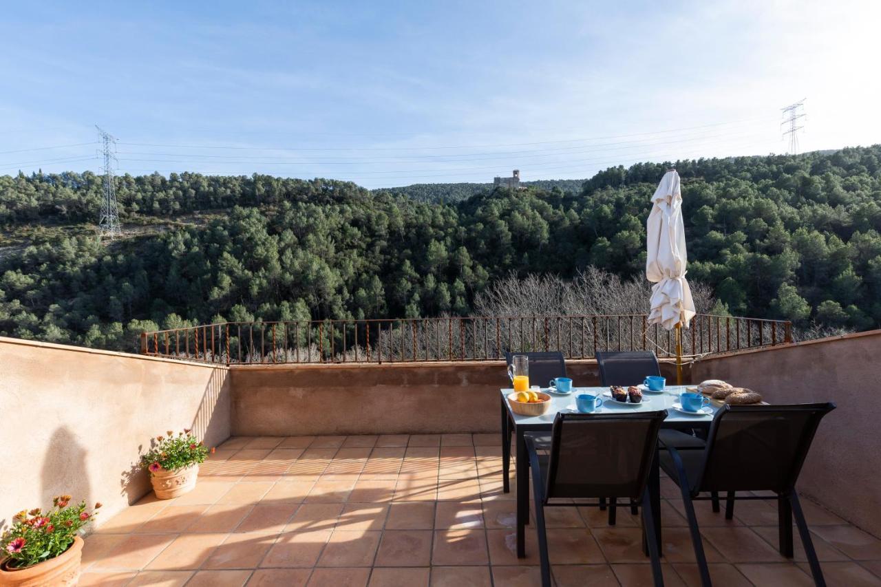 Country house Morei Orpi