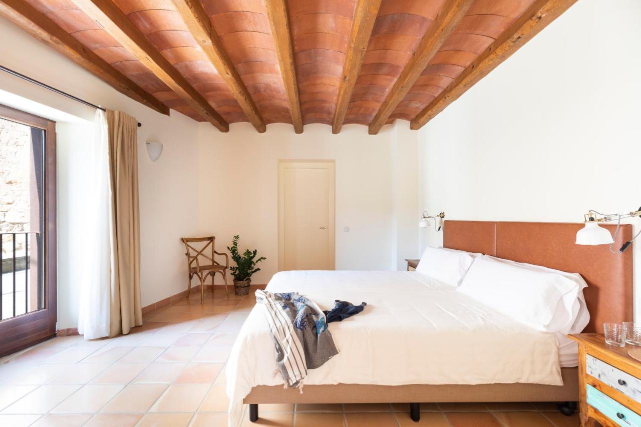 Morei Country house *