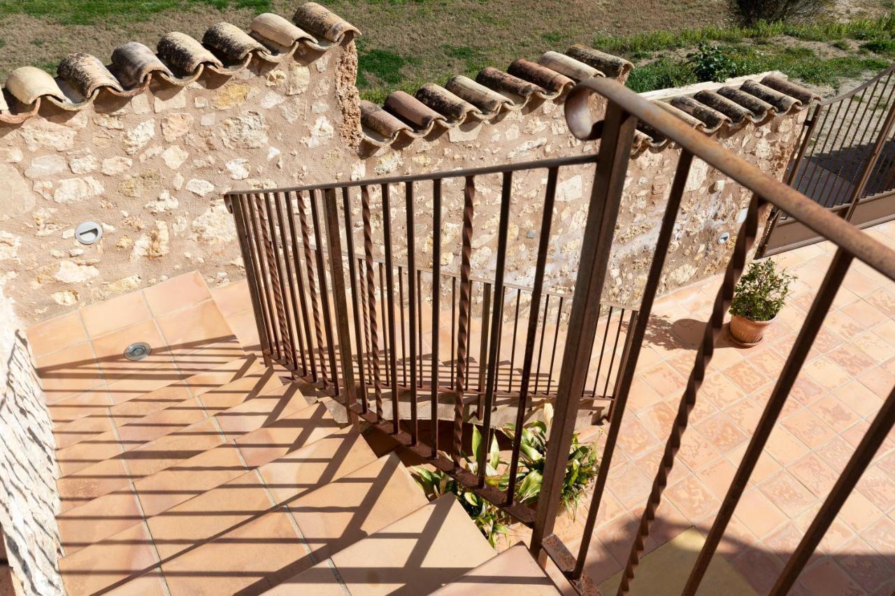 Morei Country house