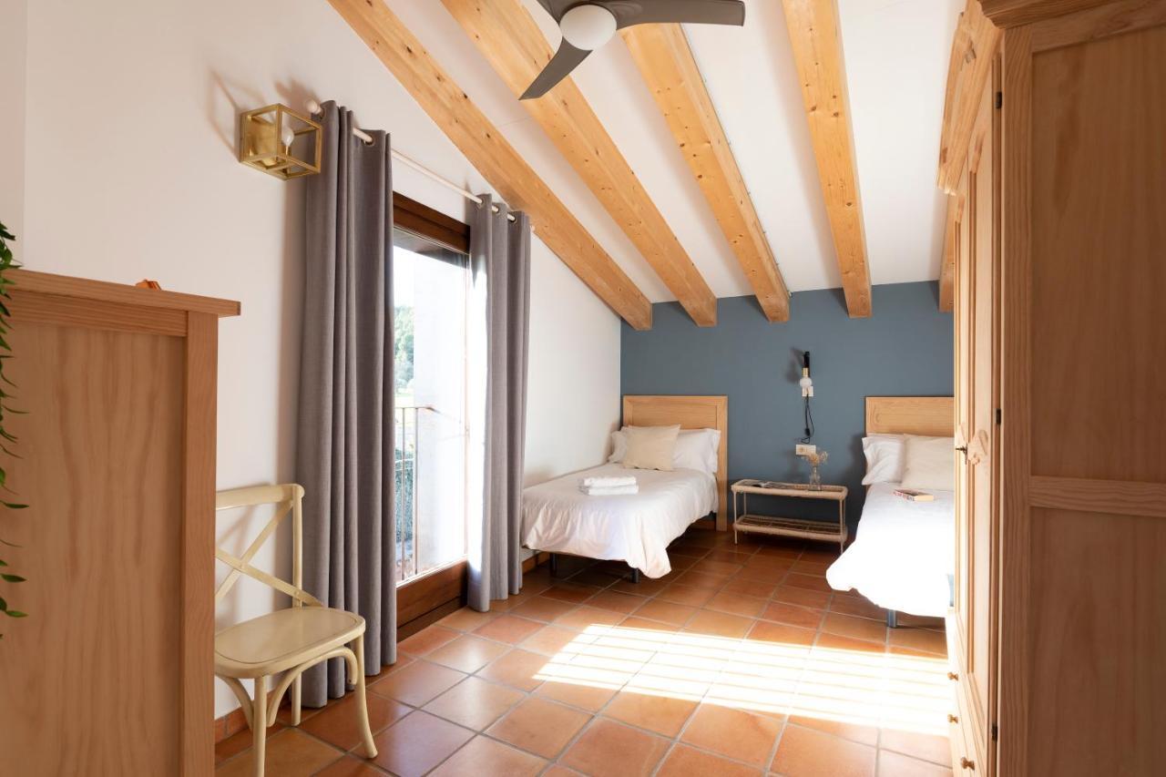 Country house Morei