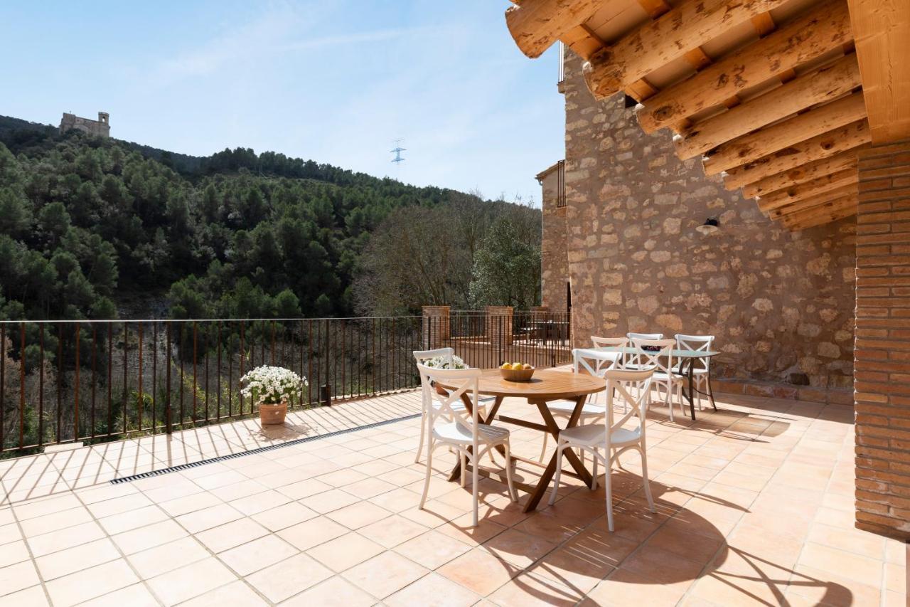 Morei Country house *