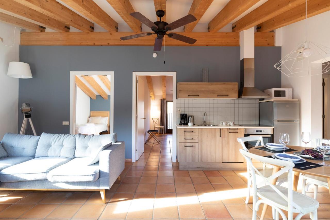 Country house Morei