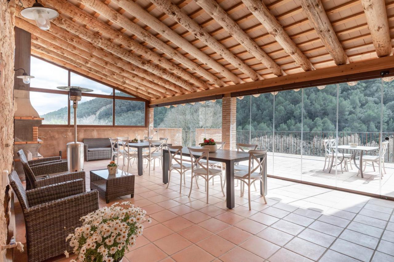 Morei Country house