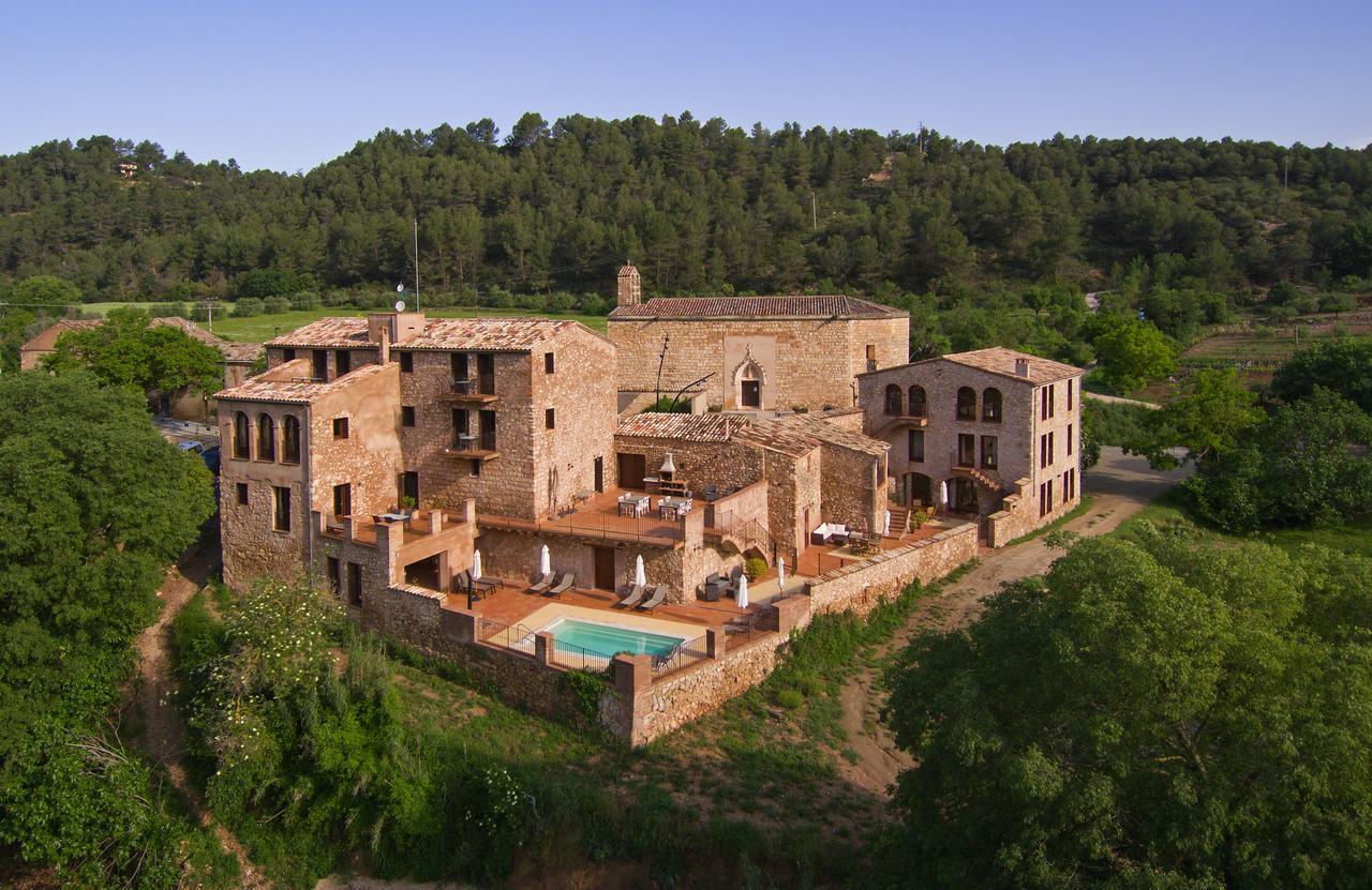 Morei Country house