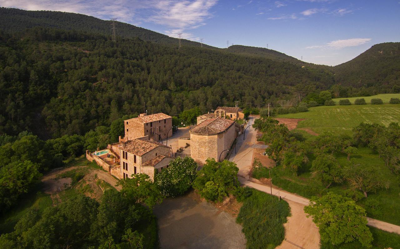 Country house Morei Orpi