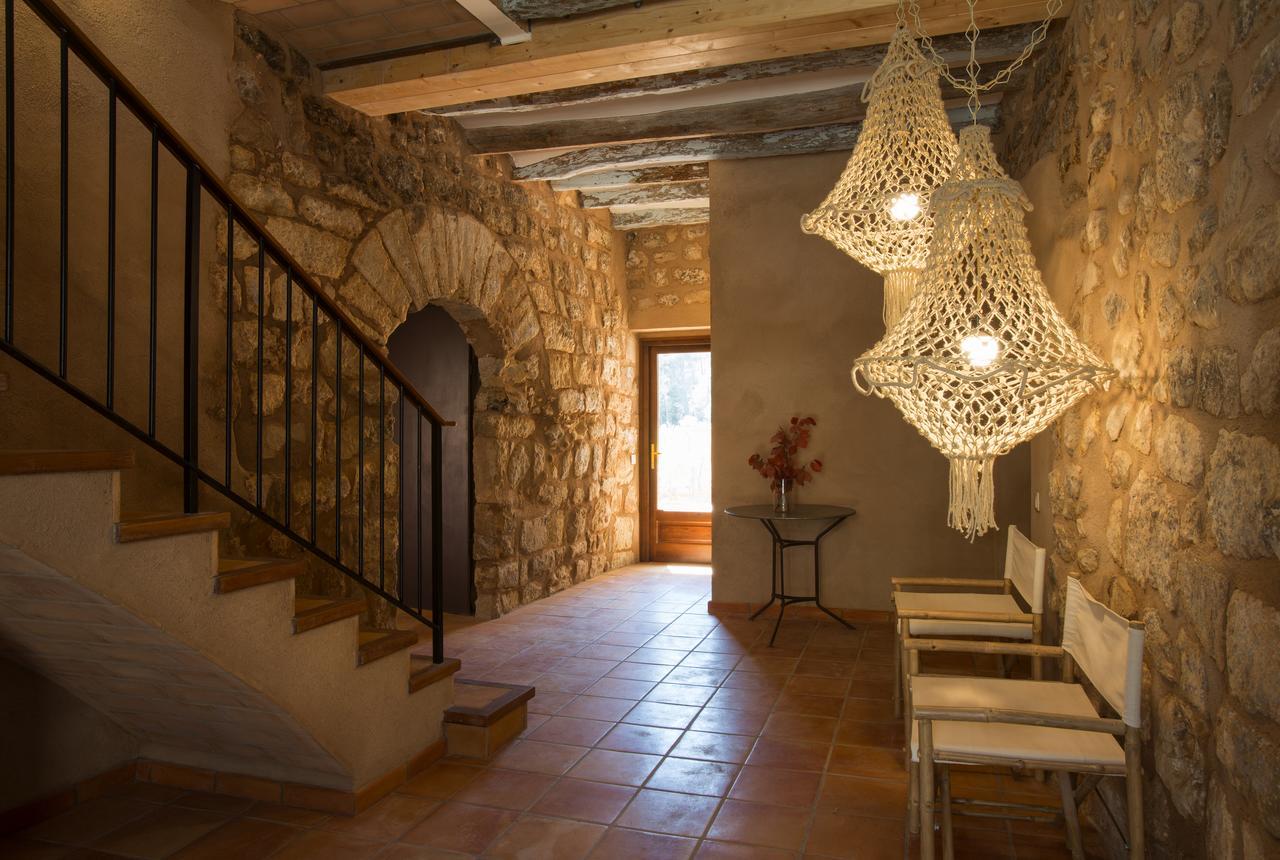 Morei Country house Orpi