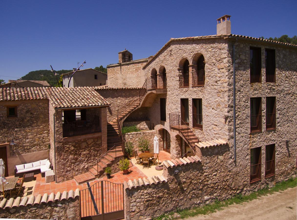 Country house Morei Orpi